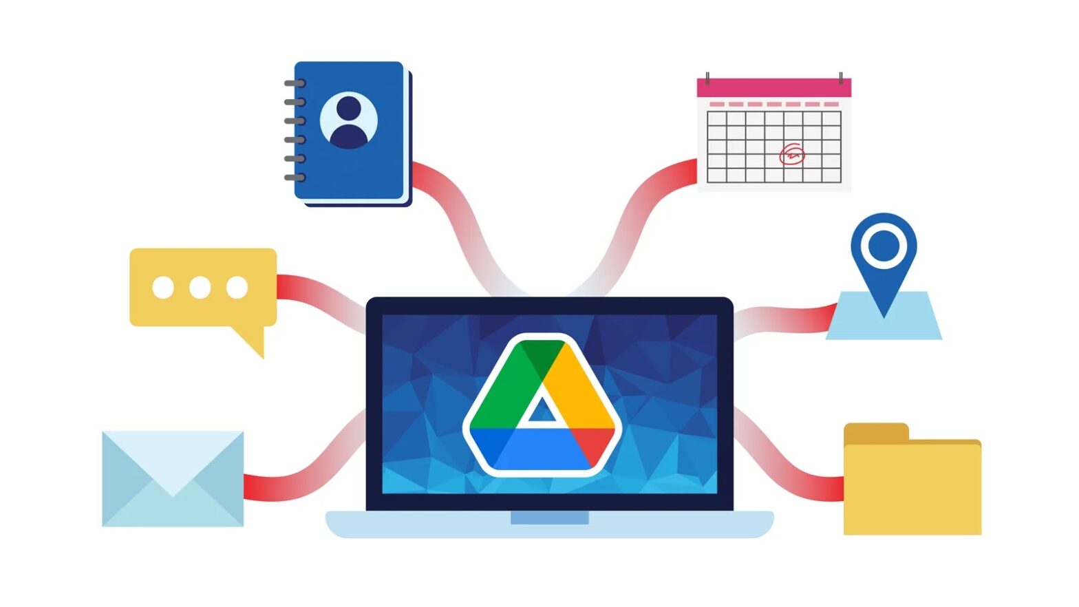 Security Vulnerability in Google Drive Allowed Hackers to Extract Data