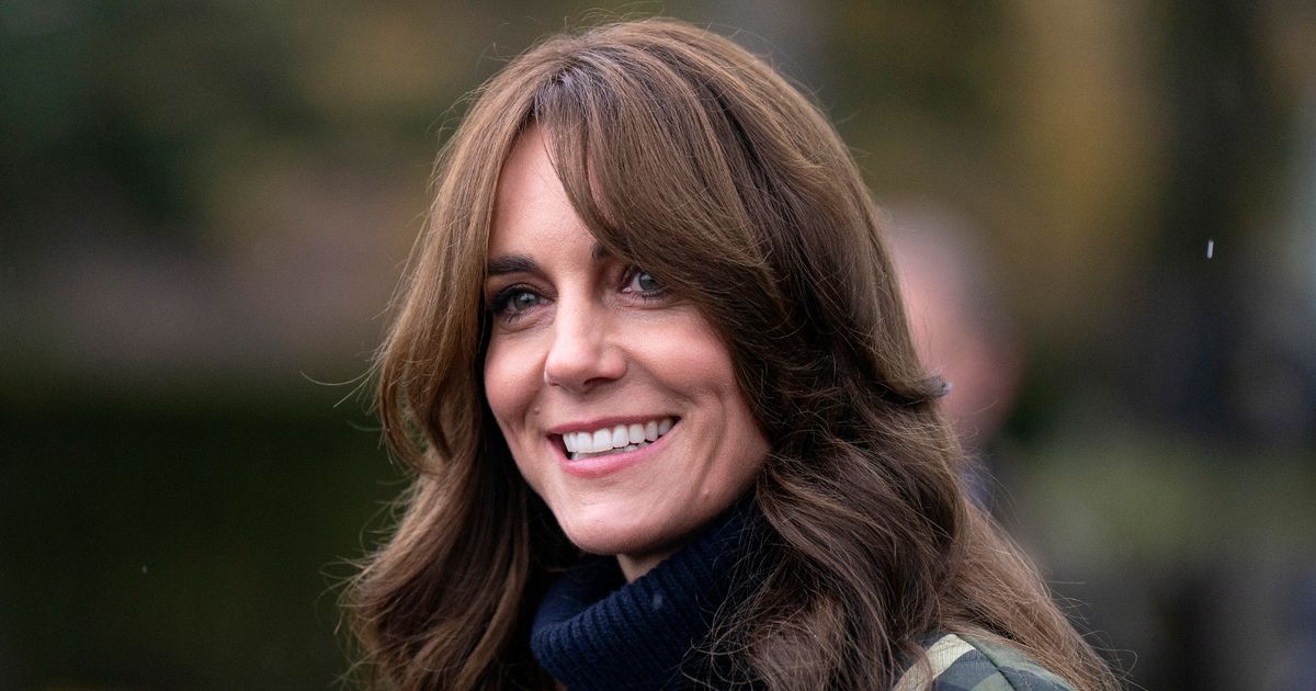 London Clinic breaks silence over Kate Middleton medical data breach claims