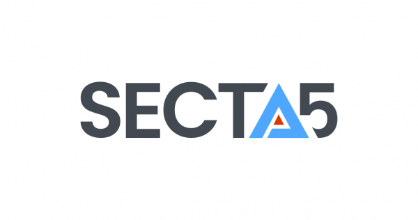 Deep tech start-up SECTA5 doubles the speed of cybersecurity threat analysis and response , Business News