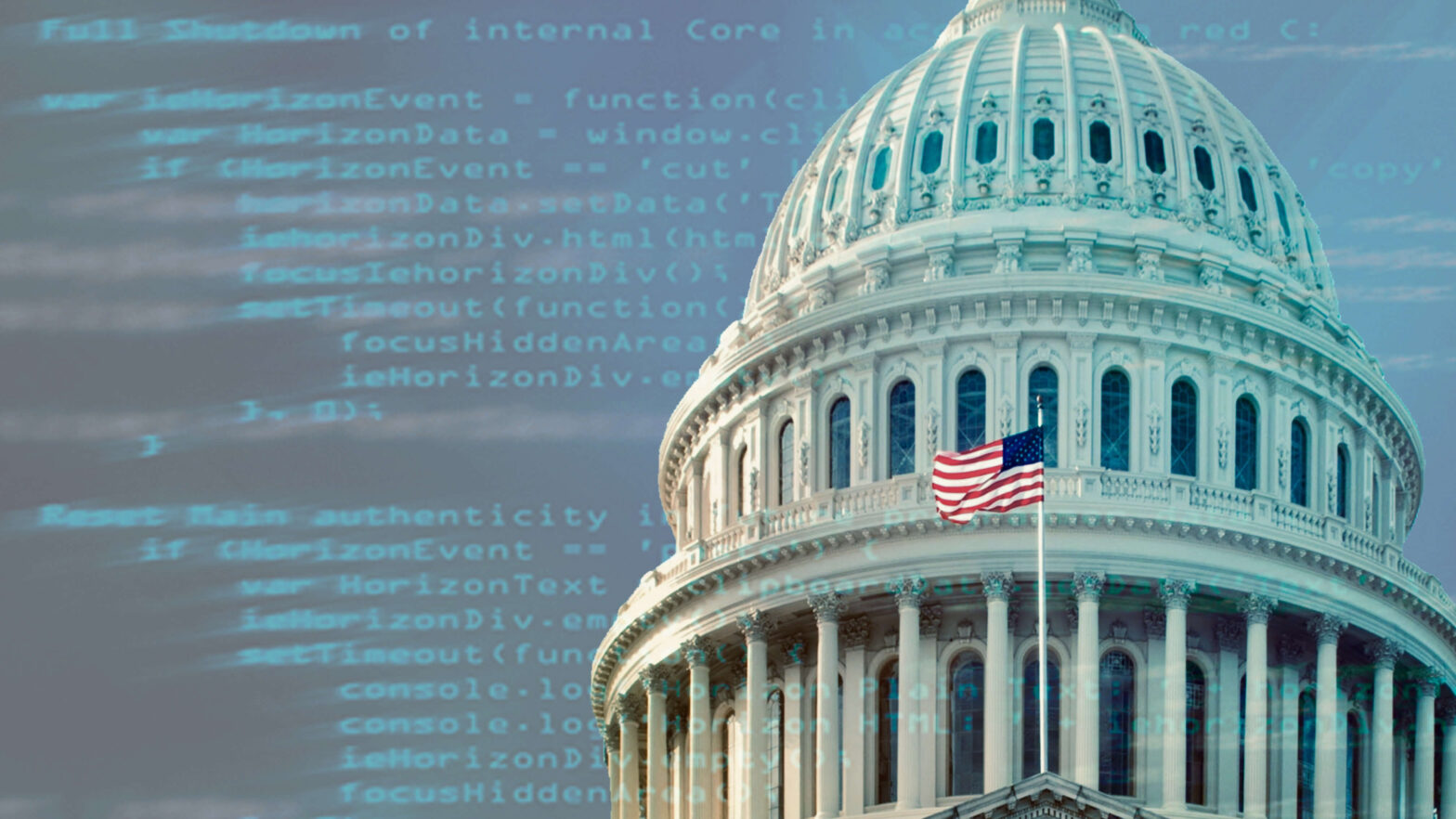 Veritone AI: How Two Open Servers Exposed US Government Data