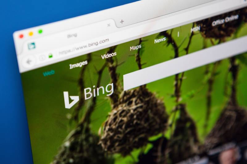 Bing ad posing as NordVPN aims to spread SecTopRAT malware