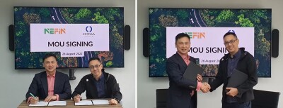 NEFIN Group Partners With E-Mobility Start-Up Oyika To Accelerate EV Adoption In South-East Asian Markets