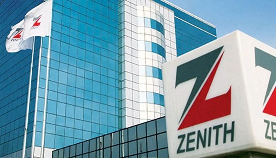 Zenith Bank Named Nigeria’s Best Bank At Global Finance Awards 2024