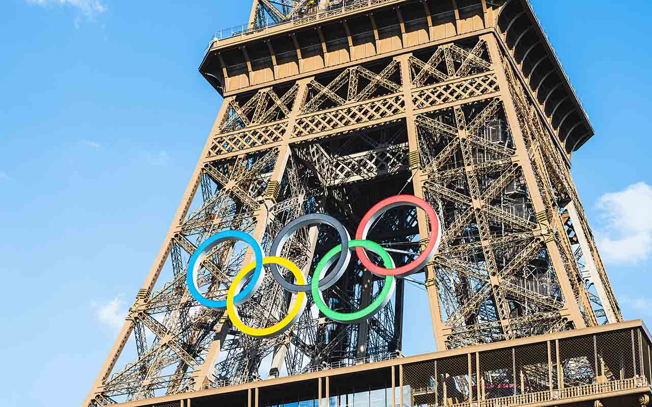 Malware scammers gearing up for 2024 summer Olympics in Paris