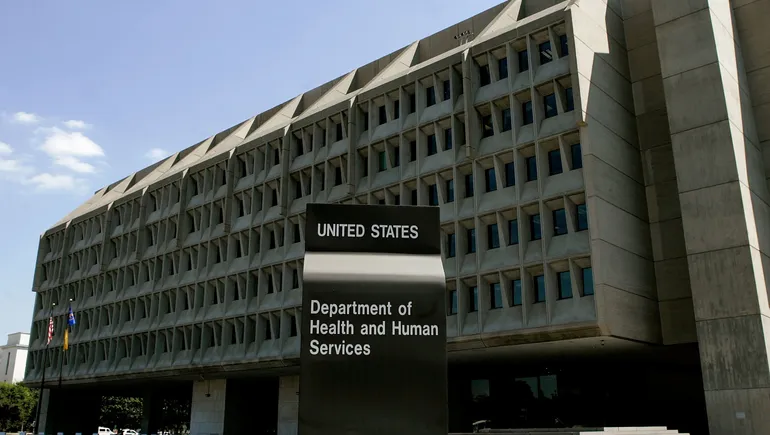 HHS says providers can tap Change to issue data breach notifications after cyberattack