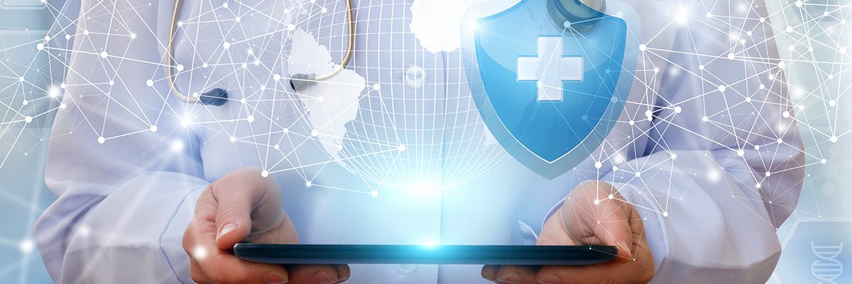 Average cost of a healthcare data breach sits at $9.77M