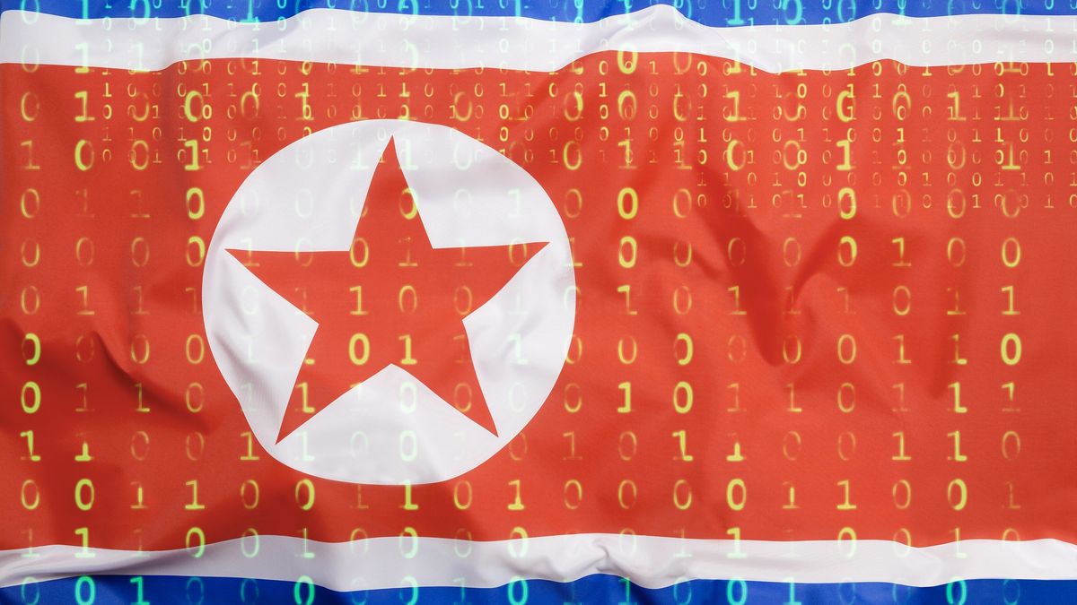 US Department of State puts $10 million bounty on North Korean hacker’s head as agencies issue warning about APT45