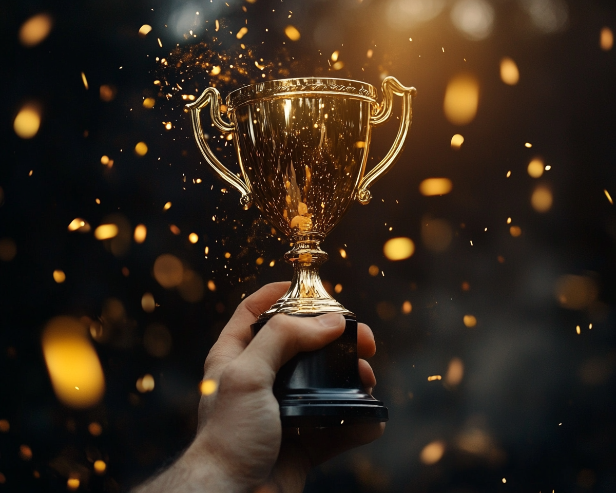 Nominations Now Open for the 2025 Cybersecurity Excellence Awards